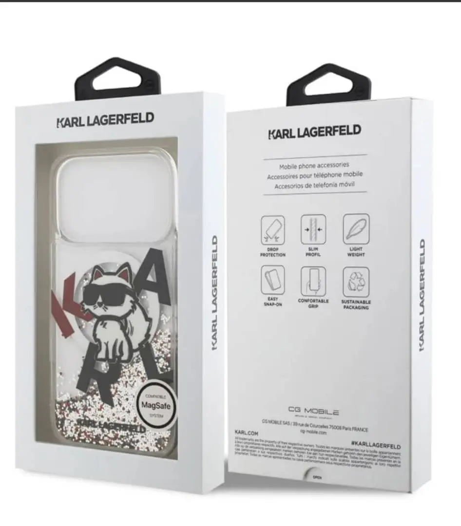 KARL COVER 17 PRO