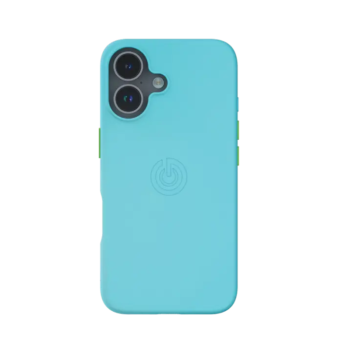 GOUI COVER SOFT TOUCH MATERIAL IPHONE 15 PRO