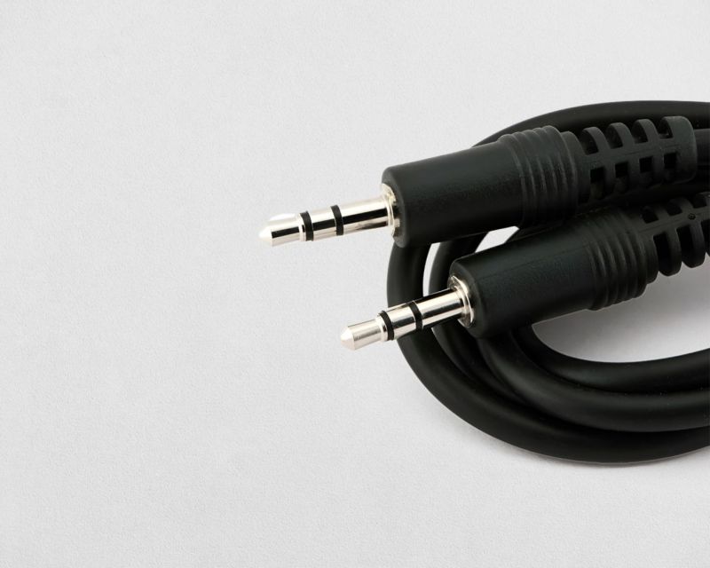 AUX