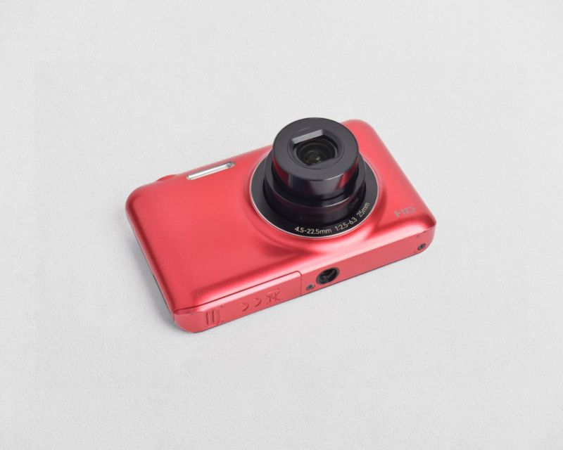 CAMERA