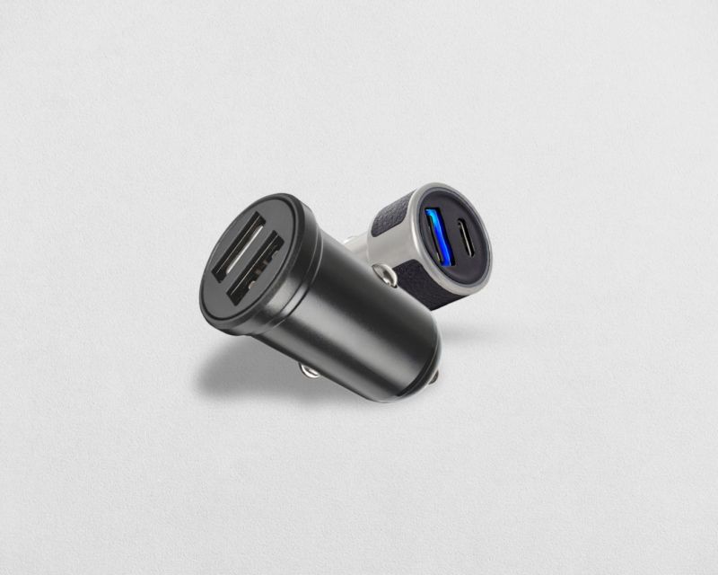 CAR CHARGER