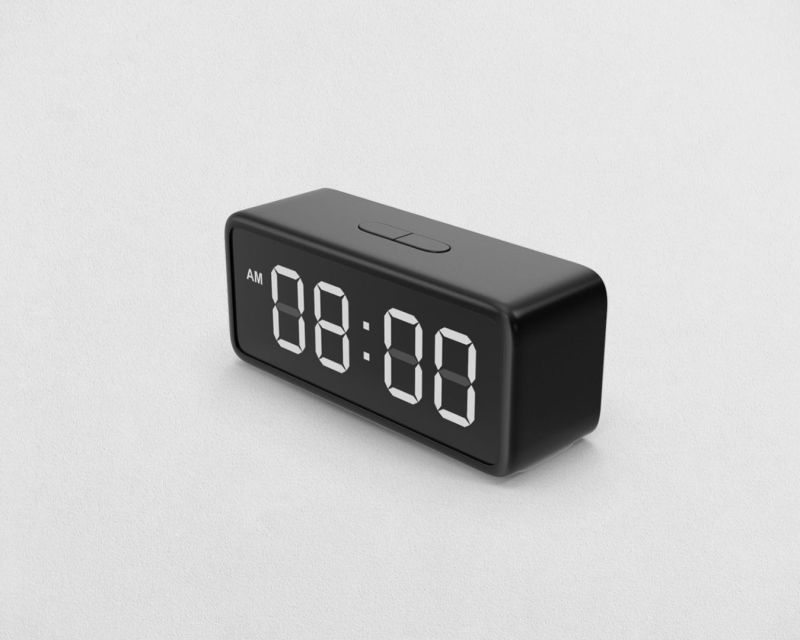 CLOCK