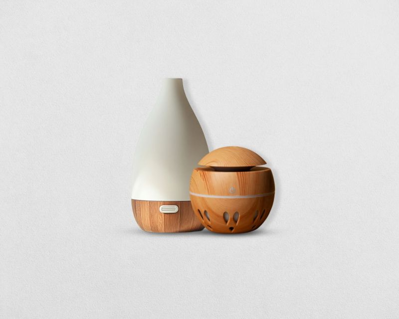 DIFFUSER
