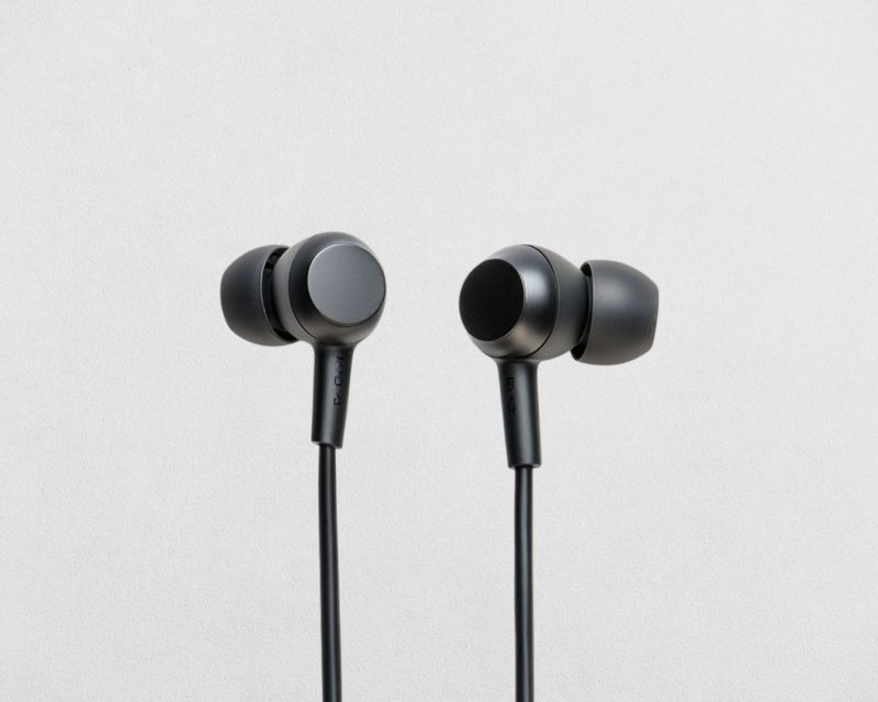 EARPHONE