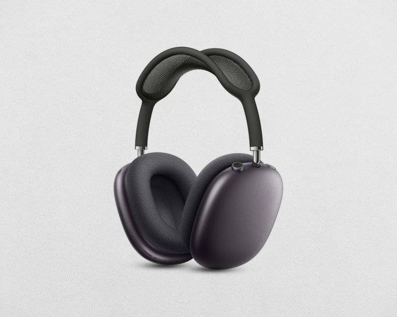 HEADPHONE