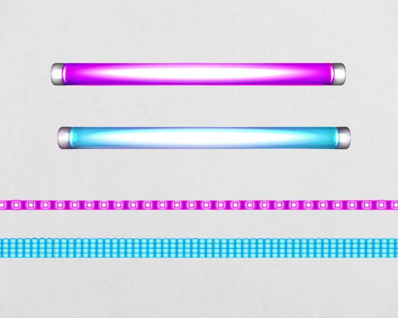 LED