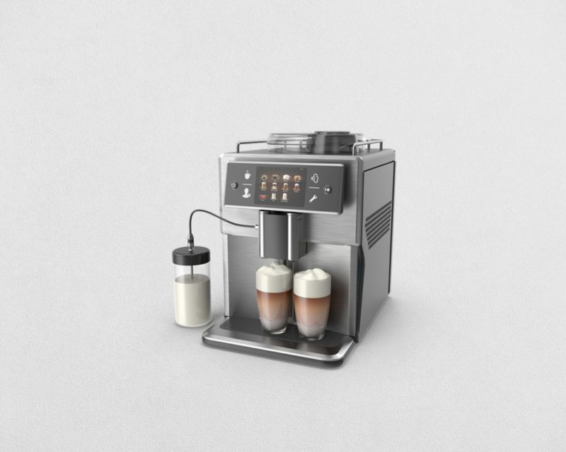 MACHINE