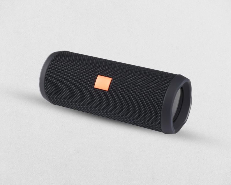 SPEAKER