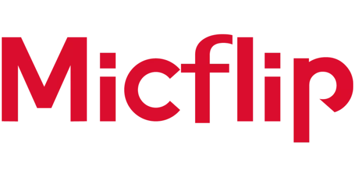  MICFlIP