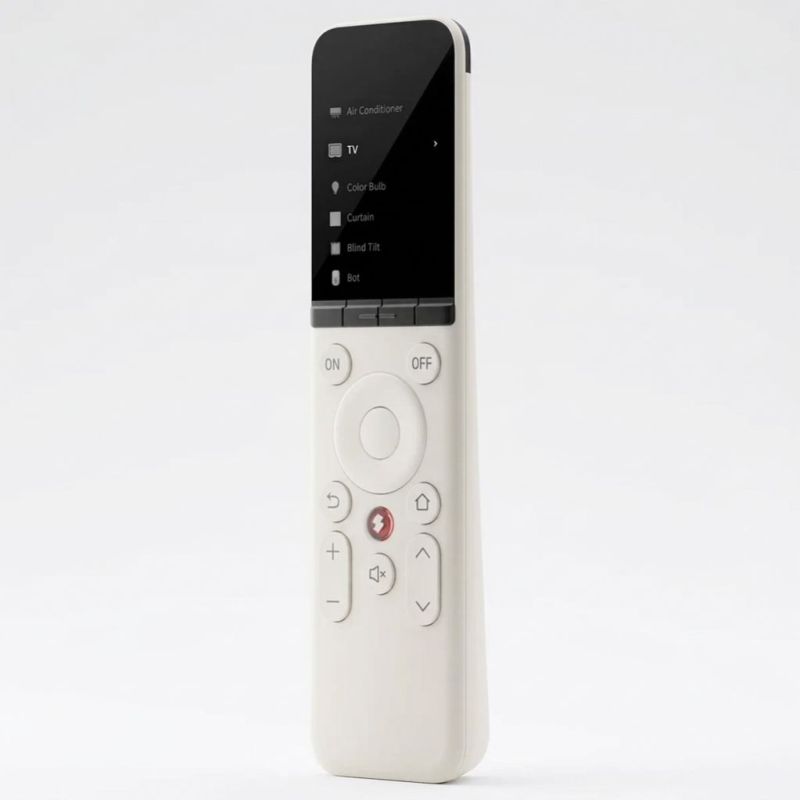 REMOTE