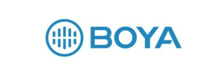 BOYA